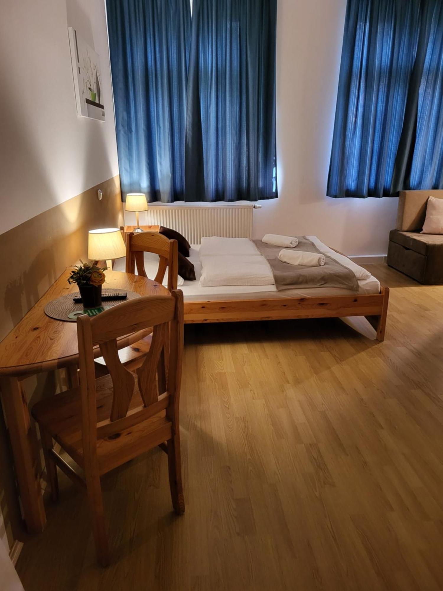 Hotel Alpin Мурау Экстерьер фото