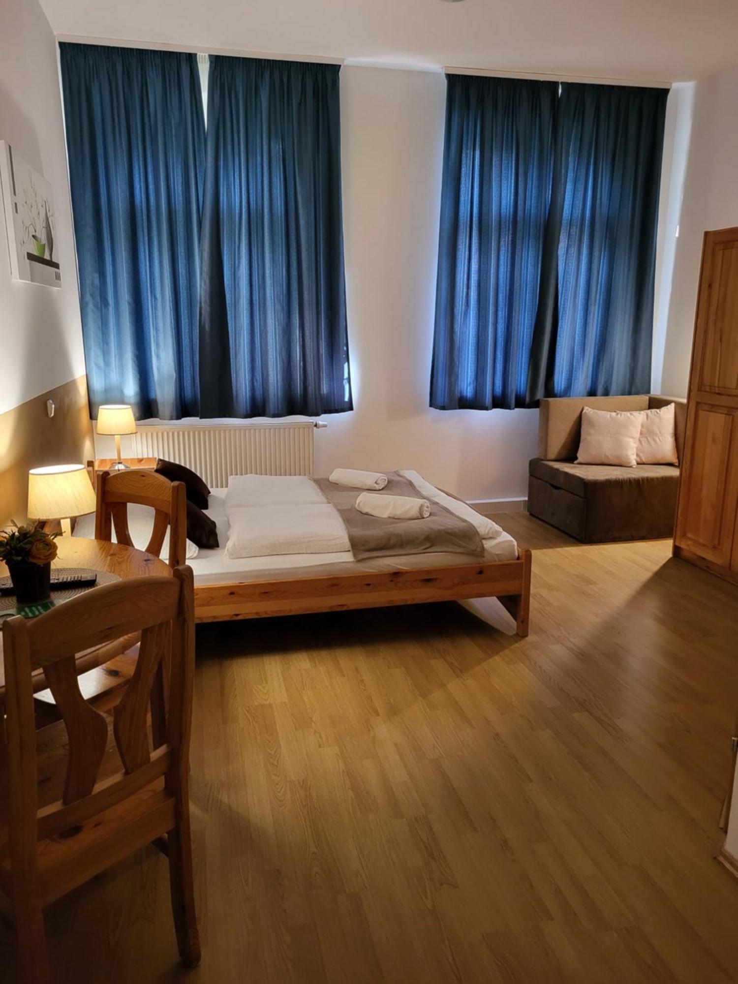 Hotel Alpin Мурау Экстерьер фото