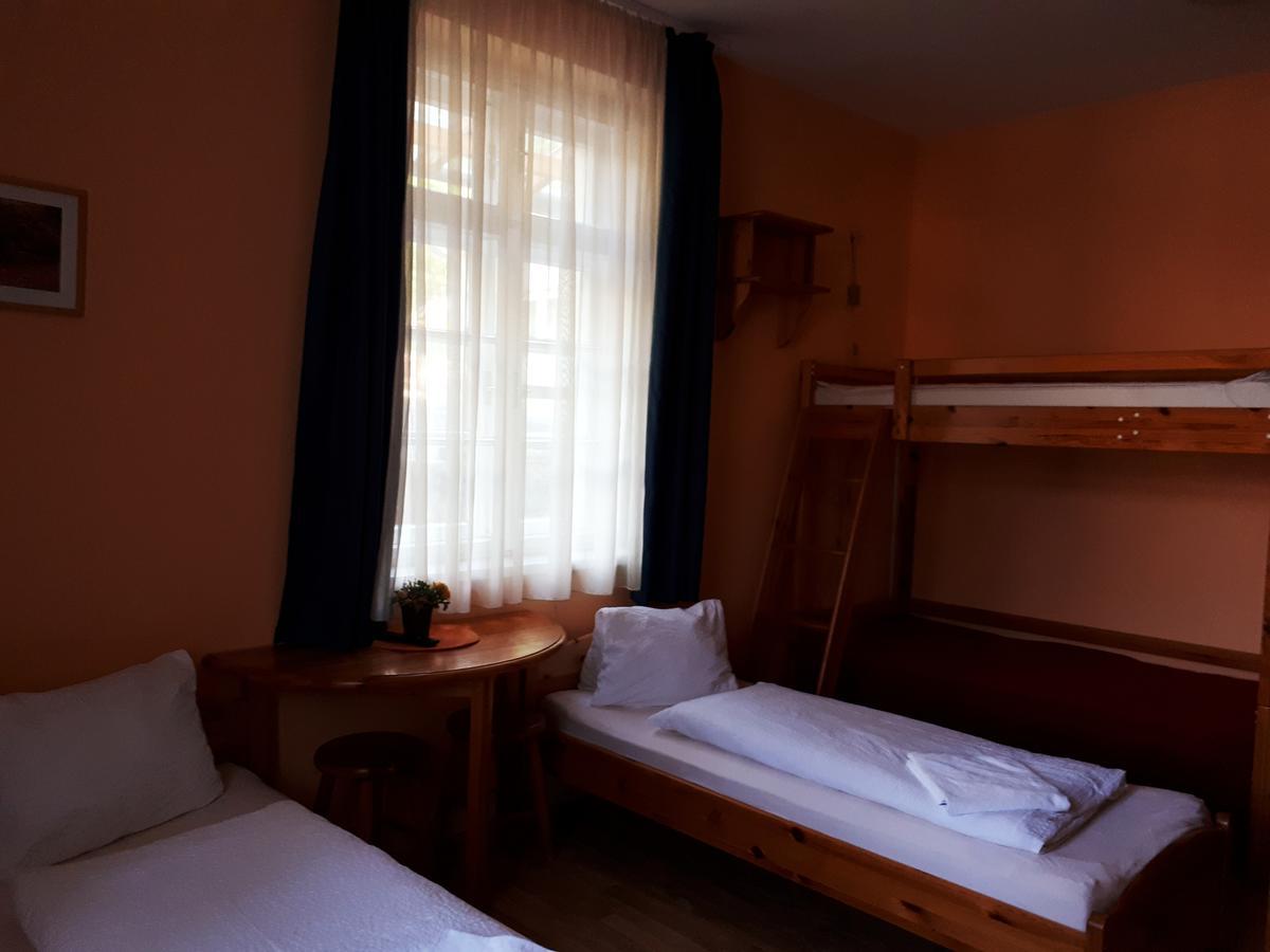 Hotel Alpin Мурау Экстерьер фото